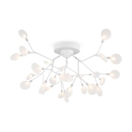 Светильник Florencia 3Вт G4х27 IP20 потолочн. Freya FR5049CL-27W1