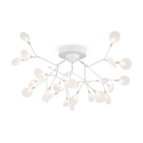 Светильник Florencia 3Вт G4х27 IP20 потолочн. Freya FR5049CL-27W1