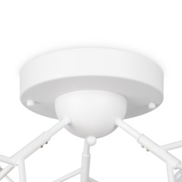 Светильник Florencia 3Вт G4х27 IP20 потолочн. Freya FR5049CL-27W1