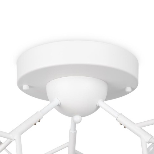 Светильник Florencia 3Вт G4х27 IP20 потолочн. Freya FR5049CL-27W1