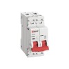 Выключатель нагрузки 2п 25А ВН-63N PROxima EKF S63225