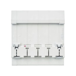 Выключатель автоматический дифференциального тока 4п C 16А 30мА тип AC 4.5кА АД-14 KARAT IEK MAD10-4