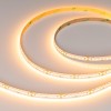 Лента светодиодная UL-A176-8mm 24V Warm 2400К 15Вт/м IP20 (уп.5м) Arlight 052598
