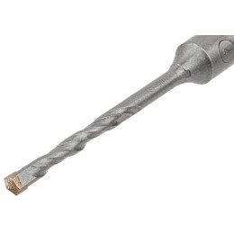 Бур по бетону SDS PLUS с двойн. резьбой 4х110мм FIT 32901