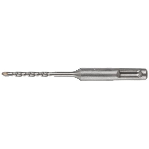 Бур по бетону SDS PLUS с двойн. резьбой 4х110мм FIT 32901