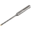 Бур по бетону SDS PLUS с двойн. резьбой 4х110мм FIT 32901
