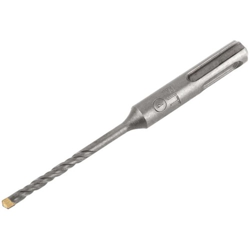 Бур по бетону SDS PLUS с двойн. резьбой 4х110мм FIT 32901