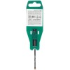 Бур по бетону SDS PLUS с двойн. резьбой 4х110мм FIT 32901