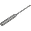 Бур по бетону SDS PLUS с двойн. резьбой 4х110мм FIT 32901