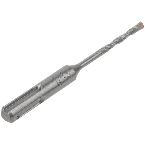 Бур по бетону SDS PLUS с двойн. резьбой 4х110мм FIT 32901