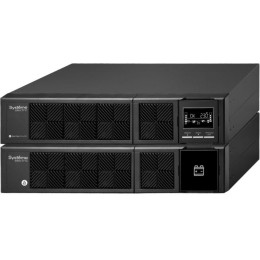 Источник бесперебойного питания Smart-Save Online SRV 2кВ.А XL RT 4U 230В 6 C13 SmSlot 2кор SRVSE2KR
