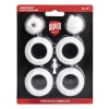 Комплект монтажный 1дюймх3/4дюйм бел. Royal Thermo НС-1614213