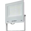 Прожектор светодиодный 90 138 OFL-70-6K-WH-IP65-LED 70Вт 6000К IP65 5600лм бел. ОНЛАЙТ 90138