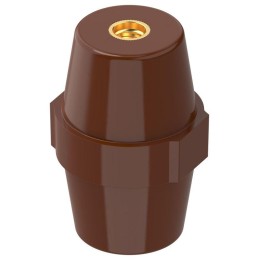 Изолятор опорный SM76 (М10) IEK YIS11-76-10-K05