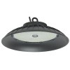 Светильник ДСП 3009 PRO 150Вт 120гр 6500К IP65 (High Bay) для высоких пролетов алюм. IEK LDSP0-3009-