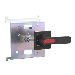 Рукоятка поворотная PDE HCB800-DC-RH150/3-A ось длиной 150мм для HCB-DC 3P до 800А тип A SmartWatt 4