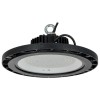 Светильник ДСП 3012 PRO 200Вт 120гр 6500К IP65 (High Bay) для высоких пролетов алюм. IEK LDSP0-3012-