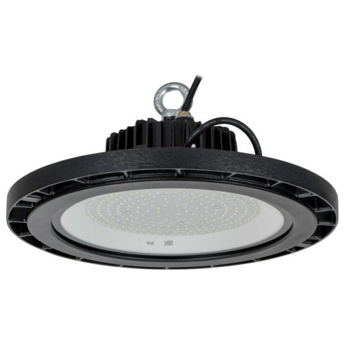 Светильник ДСП 3012 PRO 200Вт 120гр 6500К IP65 (High Bay) для высоких пролетов алюм. IEK LDSP0-3012-