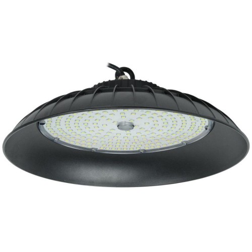 Светильник ДСП 3015 PRO 250Вт 120град. 6500К IP65 (High Bay) для высоких пролетов алюм. IEK LDSP0-30