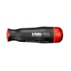 Отвертка серия Nm 3.0-5.4 с набором насадок (уп.12шт) в кейсе Felo 10099316