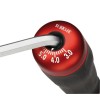 Отвертка серия Nm 3.0-5.4 с набором насадок (уп.12шт) в кейсе Felo 10099316