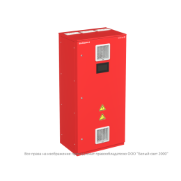 Источник бесперебойного питания ИБП BS-REZERV-6-QS40-230/230-4.7-1-С20QF6-V01-IP54 Белый свет a33620