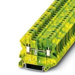 Клемма защитного провода UT 4-MTD-PE Phoenix Contact 3046223