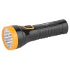 Фонарь аккумуляторный ручной TA7 7LED аккум. 4В 1А.ч евровилка 220В (картон. упак.) Трофи Б0004431