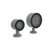 Светильник GLOSS LED 30 D30 RGBA DMX RDM СТ 1101801140