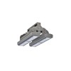 Светильник светодиодный HB LED 100 D120x40 5000K G2 СТ 1224004700