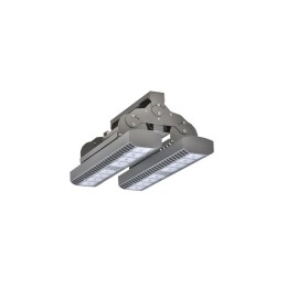 Светильник светодиодный HB LED 100 D120x40 5000K G2 СТ 1224004700