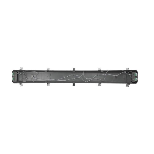Светильник PWP-T8 IP65 230В 2х1200 ДСП под 2 LED лампы T8 G13 влагозащ. JazzWay 5059511