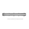 Светильник PWP-T8 IP65 230В 2х1200 ДСП под 2 LED лампы T8 G13 влагозащ. JazzWay 5059511