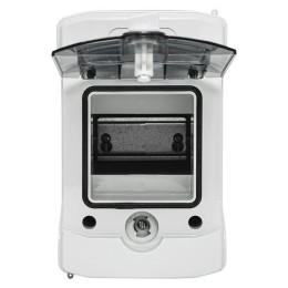 Щит навесной Unix65 04 модуля EKF ux65-4-n