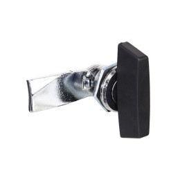 Замок-защелка (с пласт. ключом) IEK YZK20-00