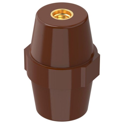 Изолятор опорный SM76 (М12) IEK YIS11-76-12-K05