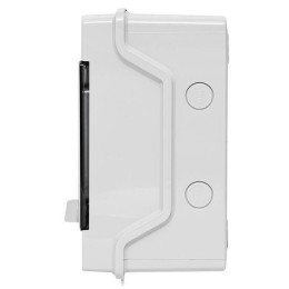 Щит навесной Unix65 08 модулей EKF ux65-8-n