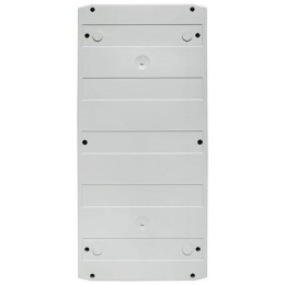 Щит навесной Unix65 48 модулей EKF ux65-48-n