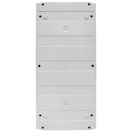 Щит навесной Unix65 48 модулей EKF ux65-48-n