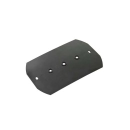 Крышка для сплайс кассеты для NMF-SPL32-WO черн. NIKOMAX NMF-CVR-SPL32-BK