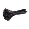 Хомут кабельный PCT 4.8х250-100BL PA6.6 (уп.100шт) JazzWay 5054608