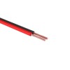 Кабель Stereo 2х0.25 красн./черн. (уп.10м) Rexant 01-6101-3-10
