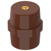 Изолятор опорный SM80 (М10) IEK YIS11-80-10-K05