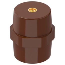 Изолятор опорный SM80 (М10) IEK YIS11-80-10-K05