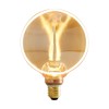 Лампа светодиодная Loft Led G130 4Вт 1800К E27 Voltega 8541