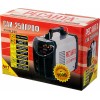 Инвертор сварочный САИ-250 250А d6 100-260В IP21 ПРОФ Ресанта 65/31