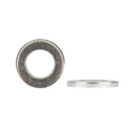 Шайба плоская М12 DIN 125 (уп.3 600шт) Kranz 1306-0012-1