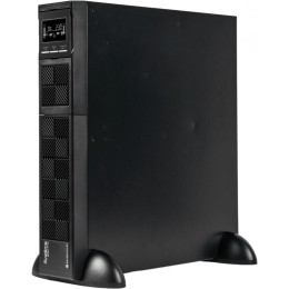 Источник бесперебойного питания Smart-Save Online SRV 3кВ.А RT 2U 230В 6 C13+1 С19 SmartSlot SRVSE3K