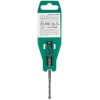 Бур по бетону SDS PLUS с двойн. резьбой 5х110мм FIT 32902
