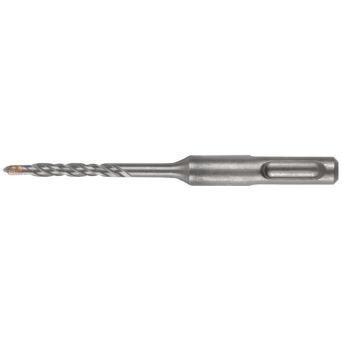 Бур по бетону SDS PLUS с двойн. резьбой 5х110мм FIT 32902